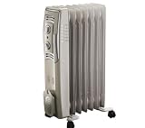 BIONAIRE Radiateur &agrave; bain d'huile BOH1503-I