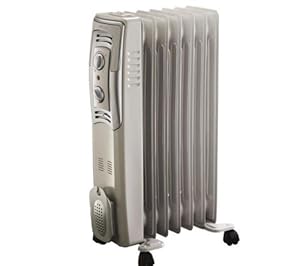 BIONAIRE RADIATEUR &Agrave; BAIN D'HUILE BOH1503 I: Cuisine