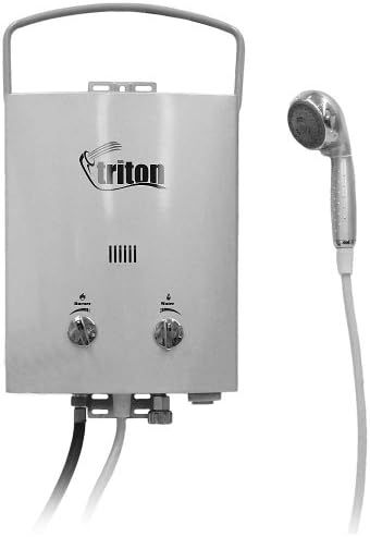 Camp Chef Triton Hot Water Heater - 5L