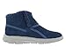 Skechers Performance Women's On-The-Go CHUGGA Imprint Bootie NAVY,9