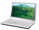 Initial IDM-2001 12-Inch Portable DVD Player