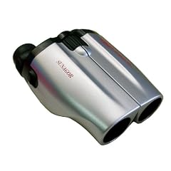 Sunagor 25-110x30 Super-Zoom Fernglas (kompakte Bauform)