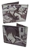 Durarara Izaya and Shizuo Wallet