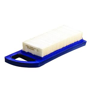 Briggs and Stratton 5078H Air Filter Premium Els 14-17.5 HP by