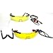 Combo Ear Plug & Safety Hunting Glasses 2