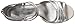 Nine West Women's Grandslam Satin Dress Pump