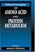 Book Methods for Investigation of Amino Acid and Protein Metabolism (Methods in Nutrition Research)