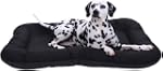 In und Outdoor Hundebett XXL 117 x 86...