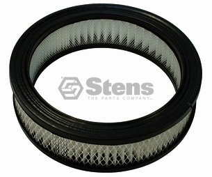 Stens 100-149 Air Filter Replaces John Deere HE140-2628 Onan 140-2628-01 Lesco 050070 Onan 140-2628 John Deere AM106953 Onan 140-1228 140-2522 Toro NN10774 Grasshopper 10094