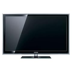 Samsung LE37D579K2SXZG 94 cm (37 Zoll) LCD-Fernseher (Full-HD, DVB-T/C/S) schwarz