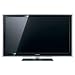 Samsung LE37D579K2SXZG 94 cm (37 Zoll) LCD-Fernseher (Full-HD, DVB-T/C/S) schwarz