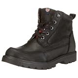 Gant Pillar Leather 47.38002, Jungen Stiefel