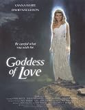 Goddess of Love