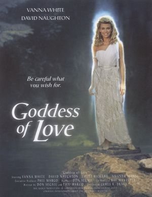 Goddess of Love