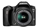 Samsung GX-1S SLR-Digitalkamera (6 Megapixel) Geh&auml;use