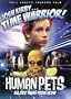 Josh Kirby... Time Warrior!: The Human Pets