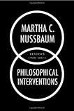 Philosophical Interventions: Reviews 1986-2011