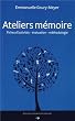 Ateliers m�moire : Fiches d'activit� - �valuation - m�thodologie (Ateliers d'animation s�niors)