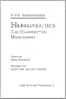 Hermeneutics: The Handwritten Manuscripts (American Academy of Religion - Texts & Translation)