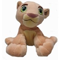 Disney Lion King 6 Nala Plush