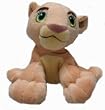 Disney Lion King 6" Nala Plush