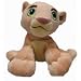 Disney Lion King 6" Nala Plush