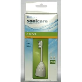 Sonicare HX7002 Elite Brush Heads - 2 pack