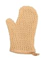 Parsa 17518 Massagehandschuh Sisal
