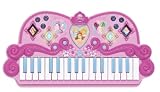 Disney Princess Electronic Keyboard