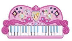 Disney Princess Electronic Keyboard