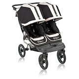 Baby Jogger City Elite Double Stroller, Black... by BaJogger