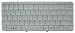 New US Grey Keyboard for HP Mini 311 311-1000 311-1100 series Pavilion DM1 DM1-1000 DM1-1100 DM1-2000 DM1-2100 Series Compaq 311c 311c-1000 311c-1100 Series laptop.