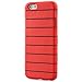 Fosmon DURA-RAIL Slim Fit Durable Cover Case for Apple iPhone 6 (4.7