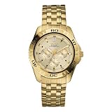 Nautica Mens Metal Round Multifunction Watch #N09575 by Nautica