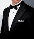 Signature Peak-Lapel Tuxedo