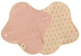 SweetCotton F�V���[�Y (���C�i�[�p) �s���N