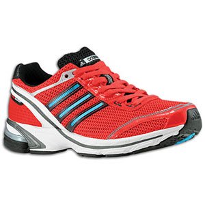 Buy adidas Ladies Adizero Boston Running Shoe