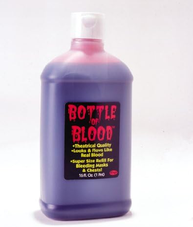Professional quality Stage Blood