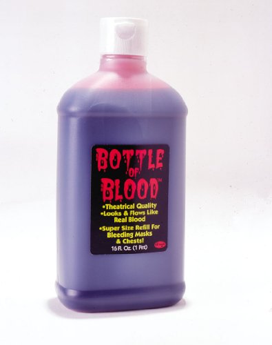 Professional quality Stage Blood