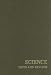 Book Science Tests and Reviews (Tests in Print (Buros))