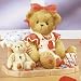 Cherished Teddies #864323 Candy