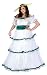 Plus Size Southern Belle Costume - Womens 16-24
