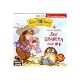 JUST GRANDMA AND ME - (COLOR SLEEVE)