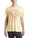 Search : Junk Food Clothing Men's Superman Club Short Sleeve Vintage Crew Neck T-Shirt