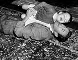 ROBERT WALKER, BOBBIE MICHAEL