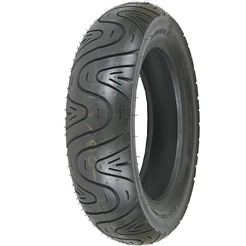 Shinko SR007 Scooter Motorcycle Tires - 110/90-12 / Front/Rear