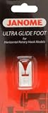 Janome Ultra Glide Foot By The Each