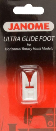 Janome Ultra Glide Foot By The Each
