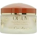 Women's Opium by Yves Saint Laurent Body Cream - 6.6 oz.