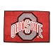 Ohio State Buckeyes Starter Mat
